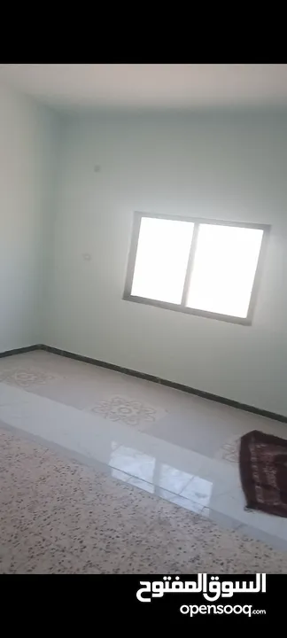 بيت للبيع طابقين بسعر مغري عمار جديد غير مسكون