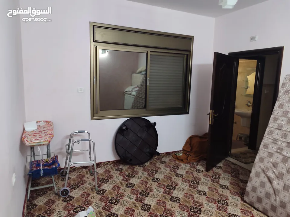 شقة للبيع رفيديا
