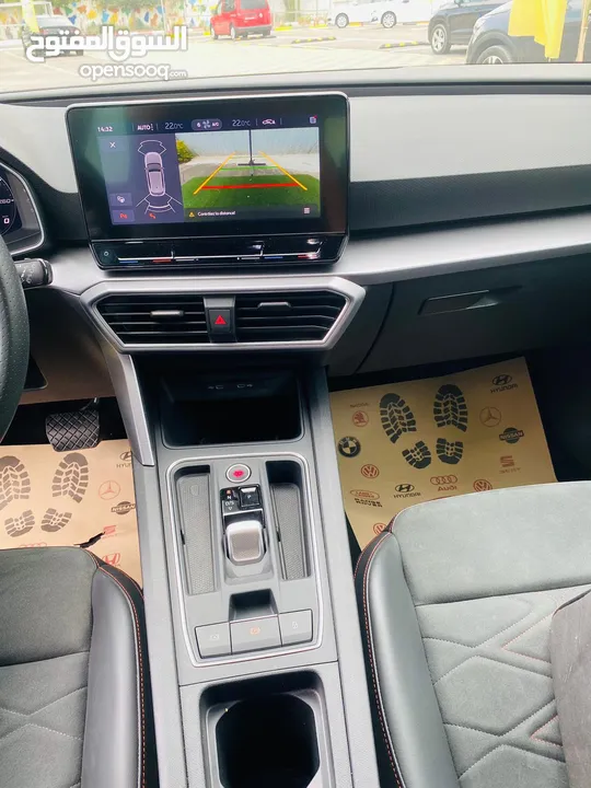 سيات 2020للبيع