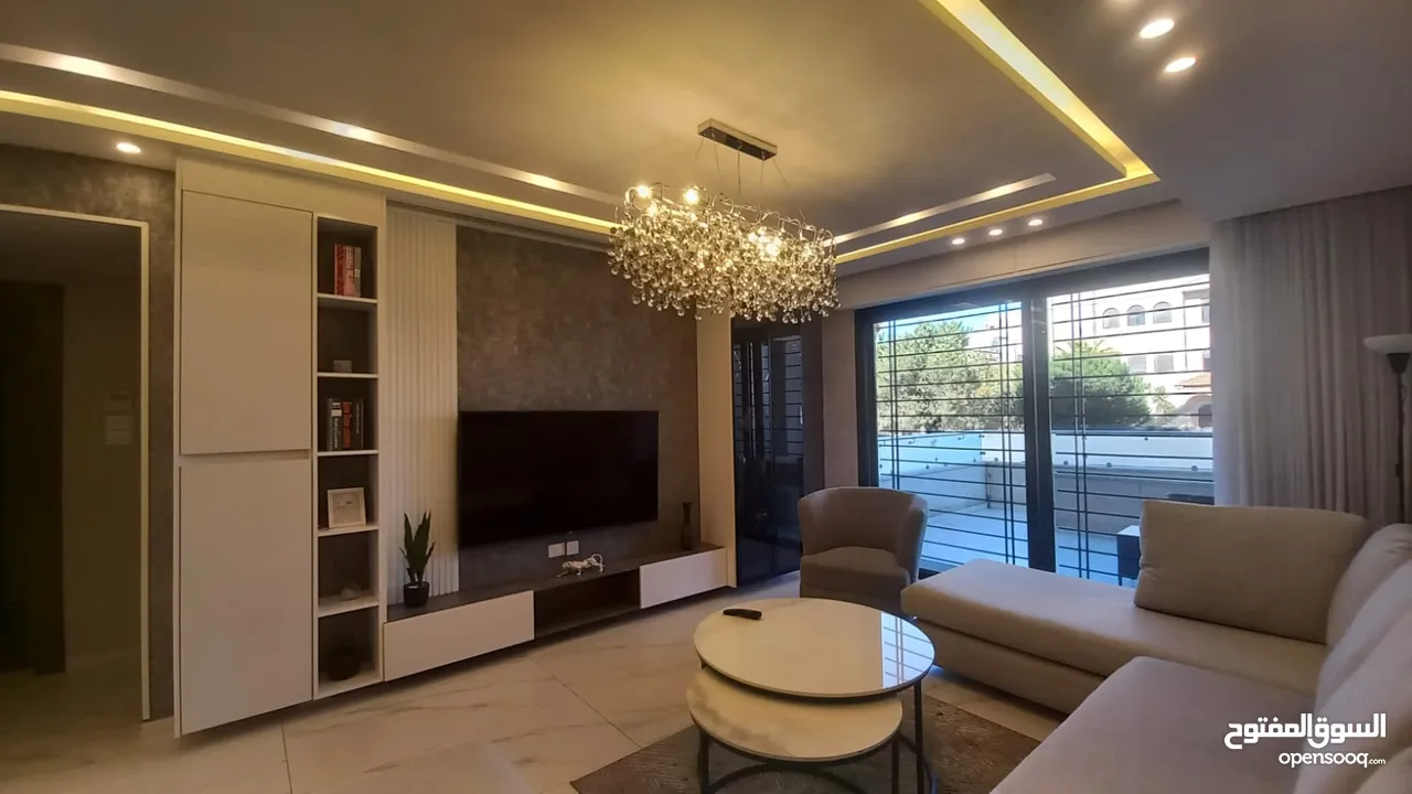 شقة مفروشة للايجار في دير غبار ( Property 40368 )-175034580