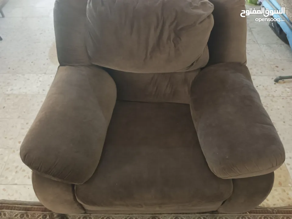 طقم كنب فاخر للبيع