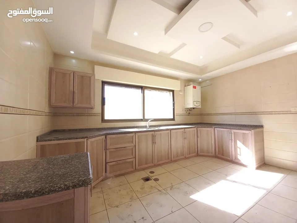 شقة غير مفروشة للإيجار في عبدون  ( Property 36246 )-175064252