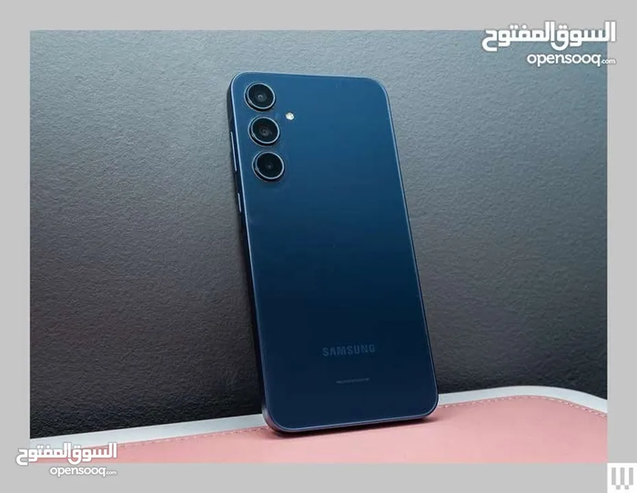 samsung a35 قابل للتفاوض بشيء بسيط