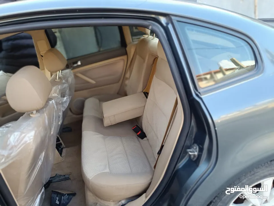 باسات 2002 تحفه بمعنا الكلمه بنزين اتماتك بسعر مغري 17000 ألف نقدا بدل تقسيط وارد