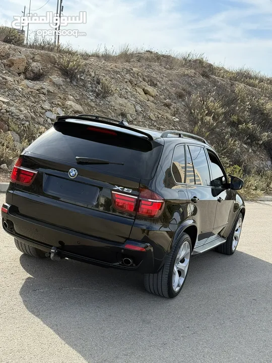 Bmw X5 2008