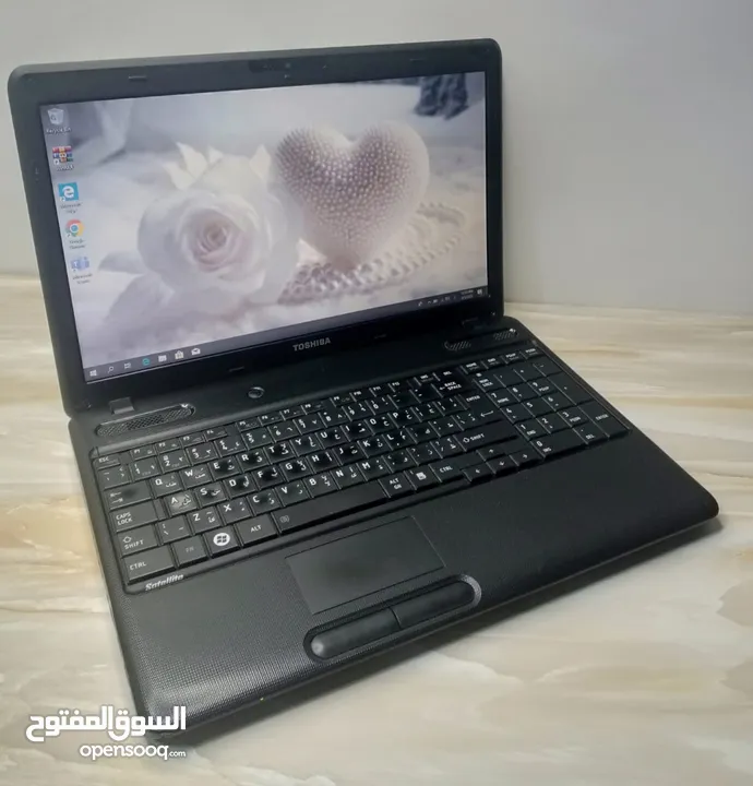 جميع الاسعار والمواصفات متوفرة - لابتوبات بافضل الاسعار واقوى المواصفات لكل الاستخدامات