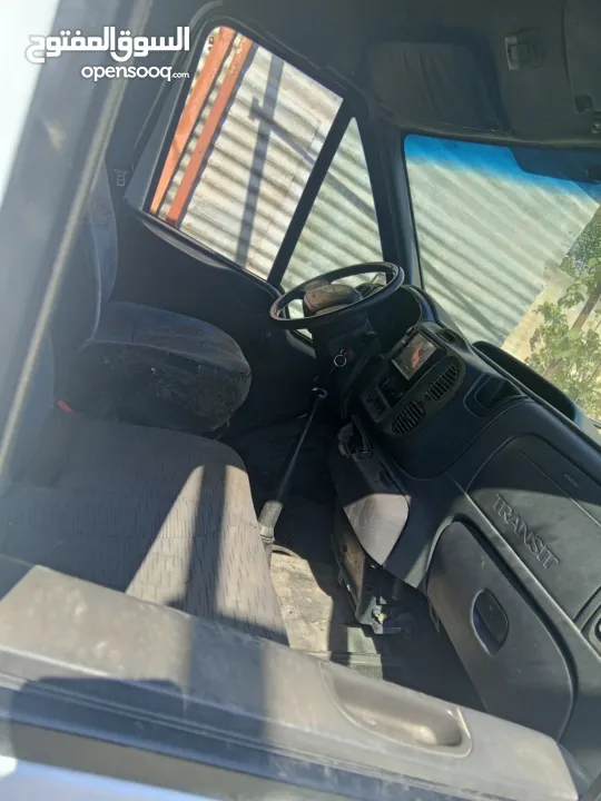 فورد ترانسيت (2003)