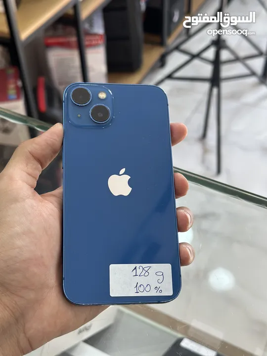 ايفون 13 عادي