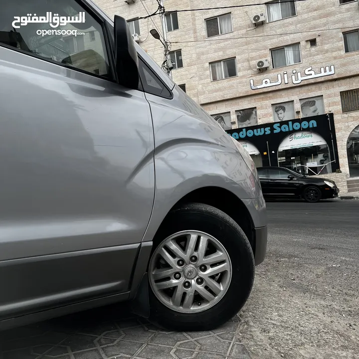 هونداي  H1 لببيع