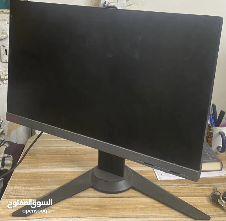 شاشه العاب لينوفو Lenovo legion y2f