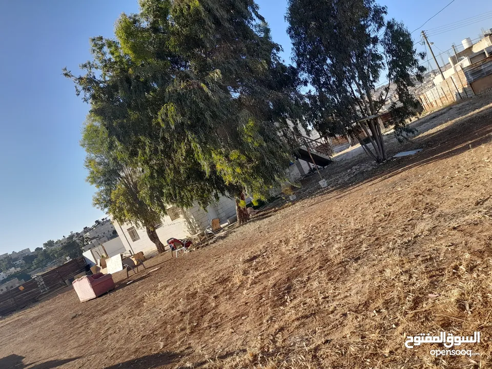 بيع منزل السيد سامي دبيس