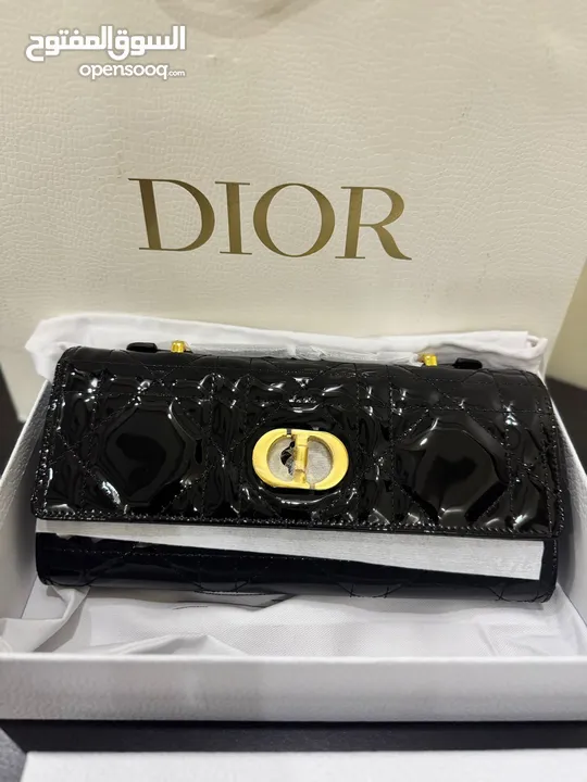 Dior Caro WOC