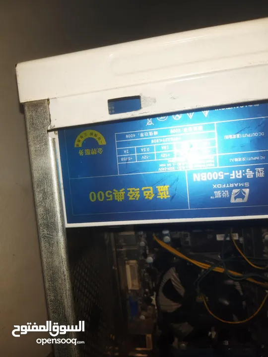 ASUS Dual RX 580 OC 4GB كرت شاشة نظيف جداً للبيع قابل للتفاوض السعر  حرققققق........