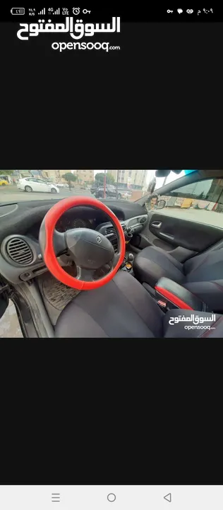 رينو 2000 للبيع
