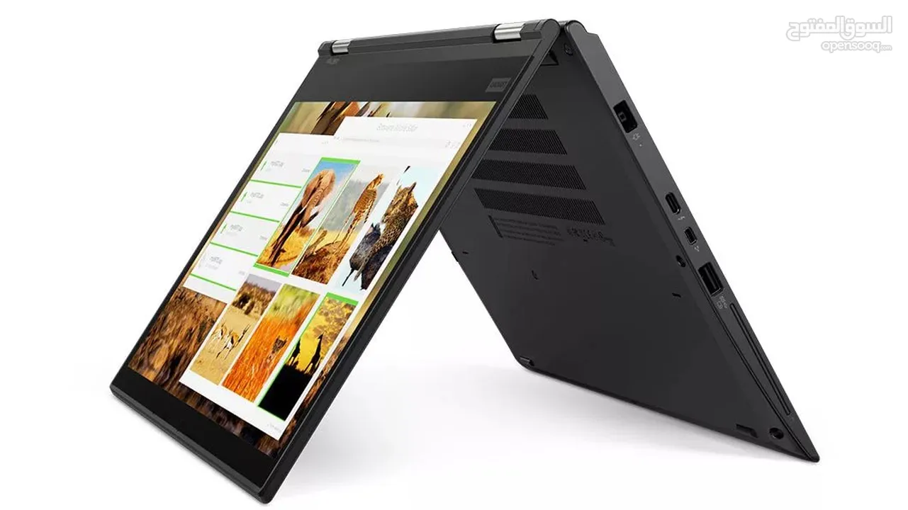 لينوفو لمس Laptop lenovo yoga x380