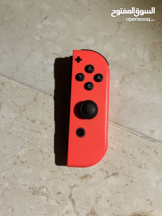 Nintendo Switch Neon Multicolor For Sale Or Trade (Negotiable)