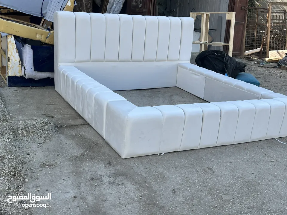 مفروشات مسلم خيارك الافضل