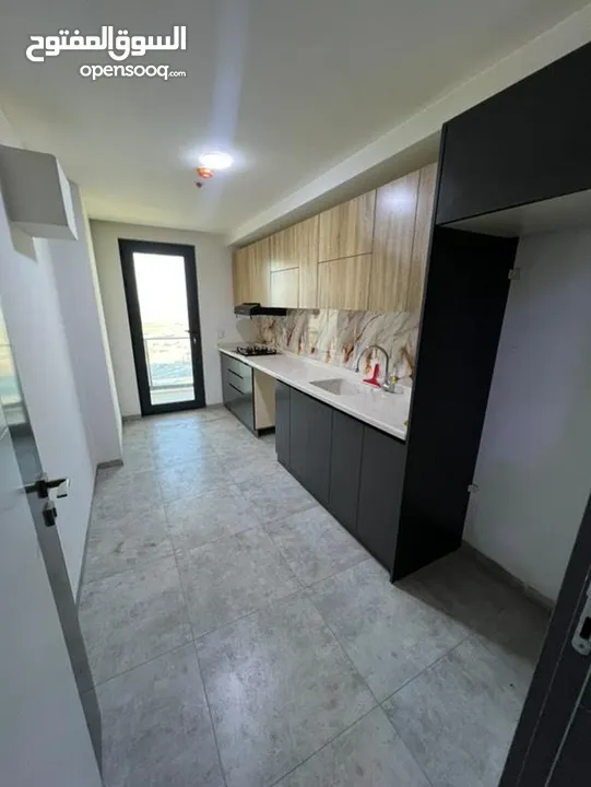 شقه للأيجار غرفتين وصاله في اربيل المربع الذهبي Apartment 2+1 for rent in Erbil the  Golding Zone M1