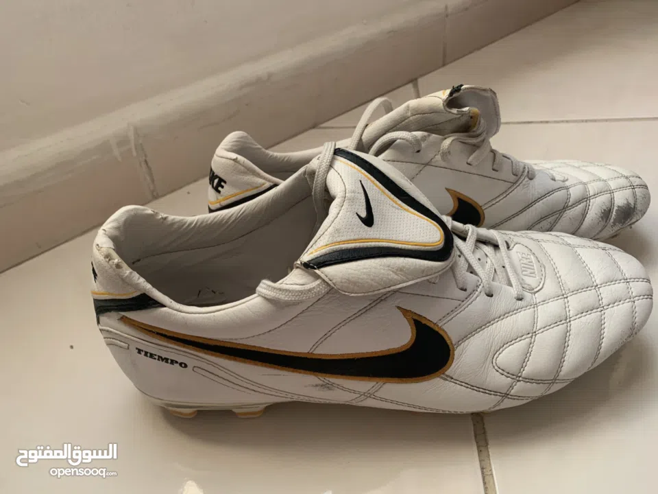 nike tiempo 1984