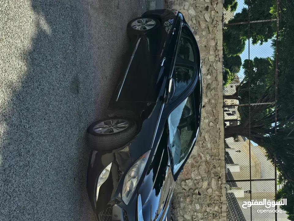 هيونداي سوناتا 2013 للبيع