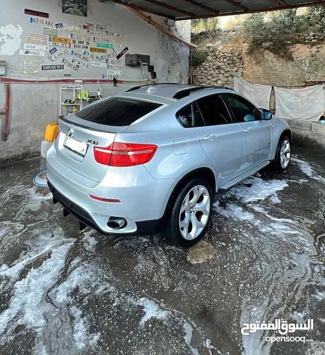 bmw x6 35ix