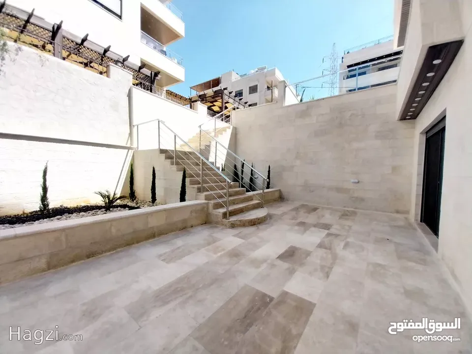 شقة للبيع في ضاحيه النخيل  ( Property ID : 33250 )