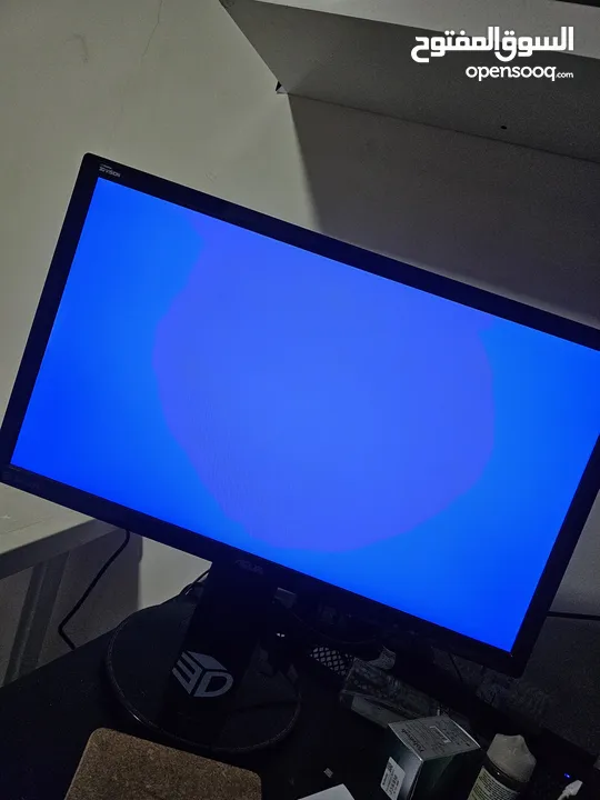 asus 3D 144hz