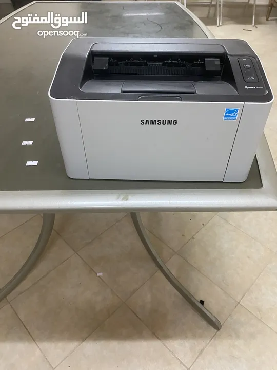 Samsung printer