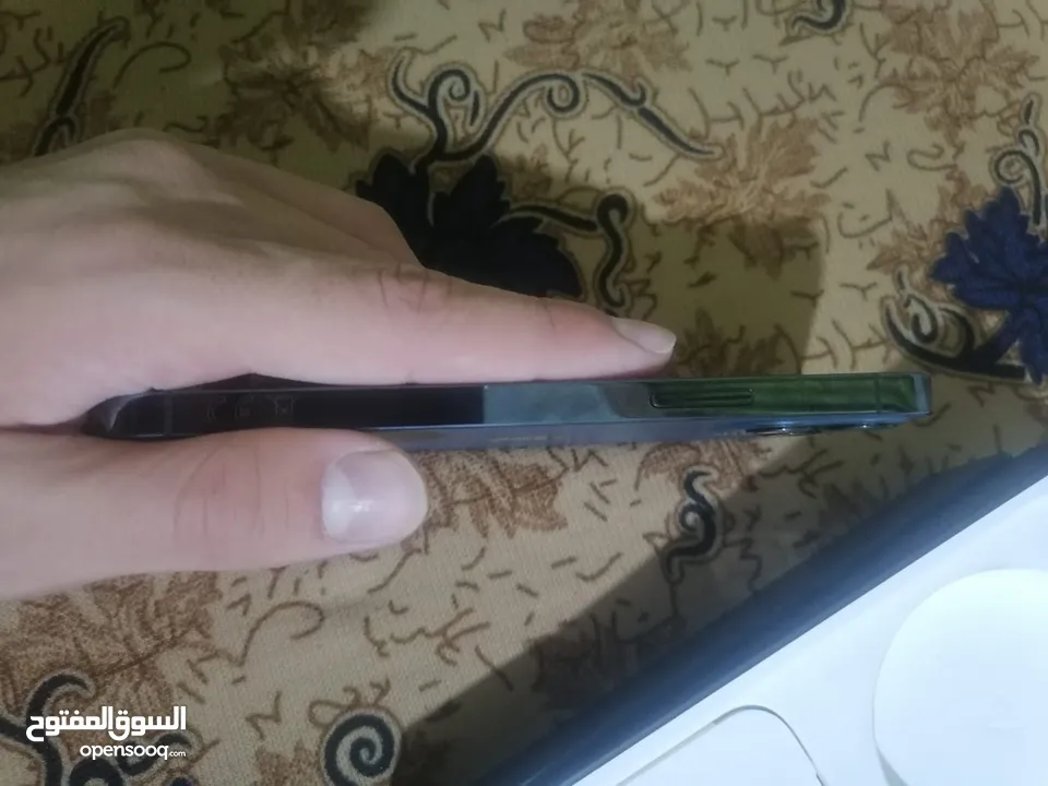 ايفون 12 برو