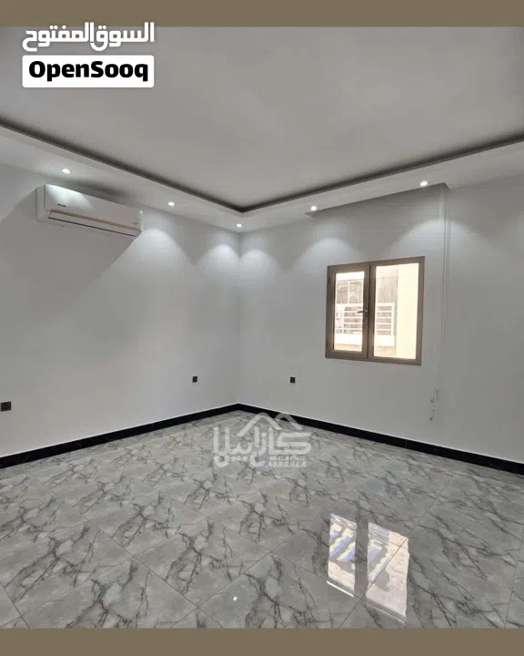 للبيع شقة في منطقة الحد الجديدة قريبة من جميع الخدمات