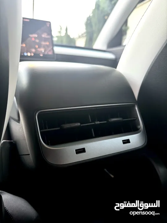 Tesla Model 3 long range - doul motor 2019