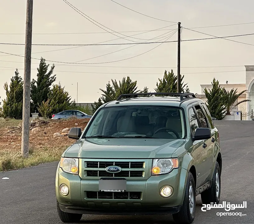 فورد اسكايب 2009
