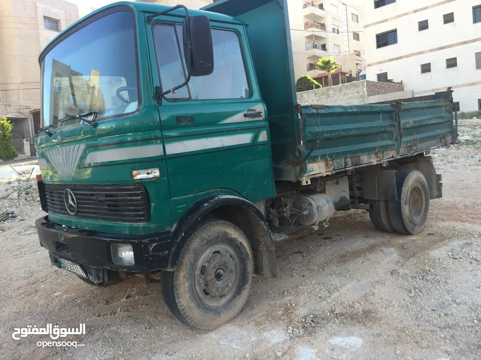 قلاب LB813 4متر