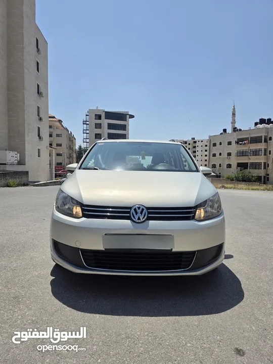 توران  2011بنزين تيربو1400