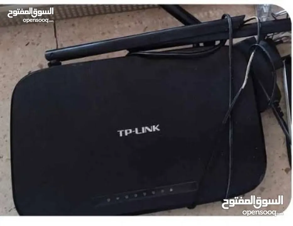 راوتر للبيع بسعر 5