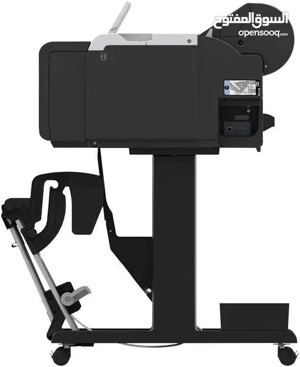 بلوتر طابعة مخططات مقاس 36 بوصة  Canon imagePROGRAF TM- 350  A0-A1-A2-A3-A4