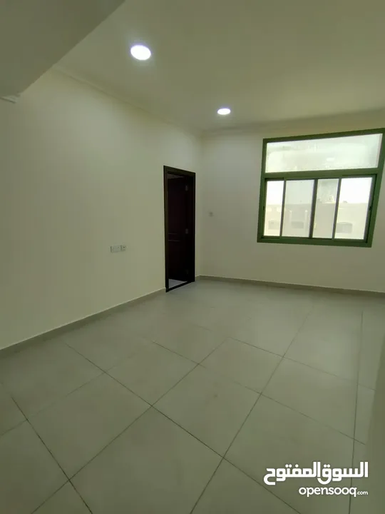 APARTMENT FOR RENT IN MUHARRAQ 2BHK SEMI FURNISHED WITH OUT ELECTRICITY