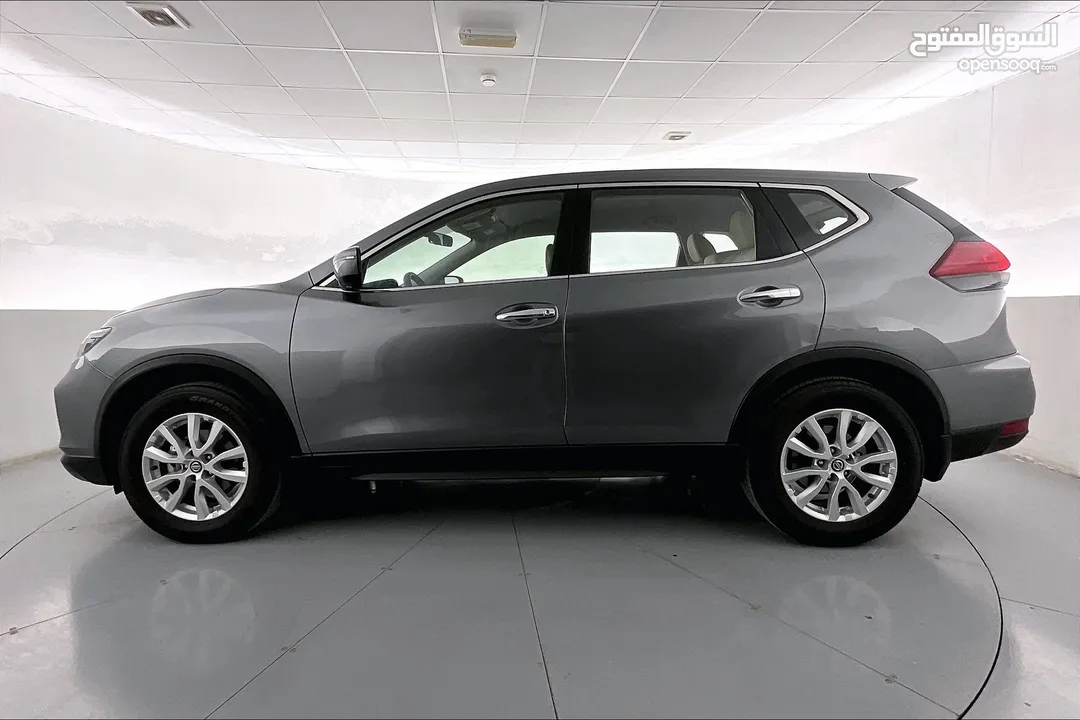 2022 Nissan X Trail S  • Flood free • 1.99% financing rate
