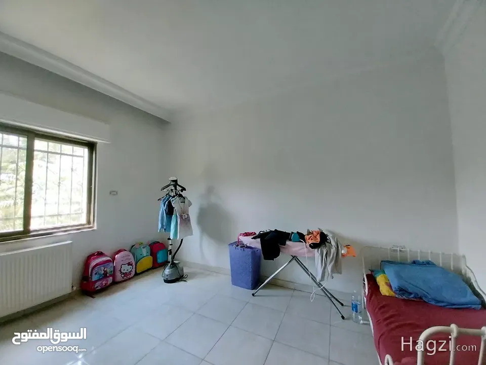 شقة للبيع في عبدون  ( Property ID : 34074 )