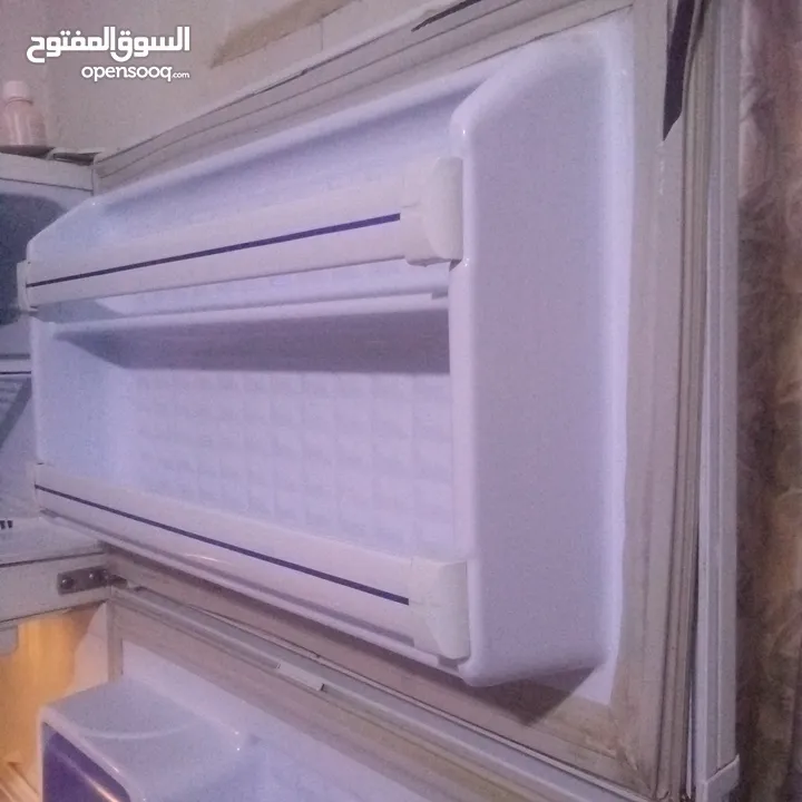 ثلاجه فيدرال