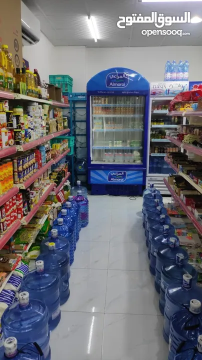 بقالة للبيعgrocery for sale