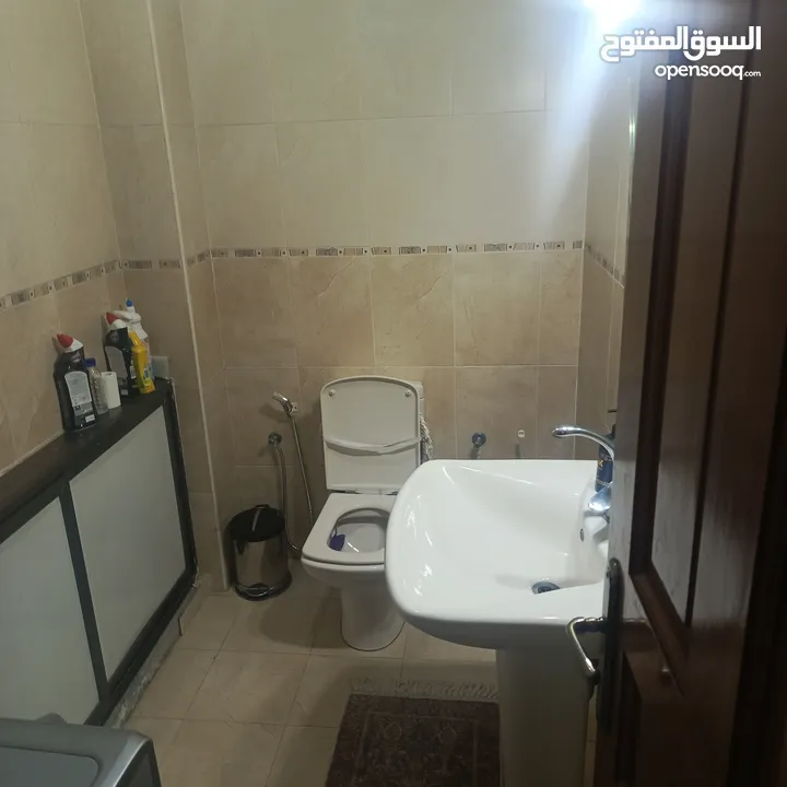 شقة مفروشة للايجار في الماصيون