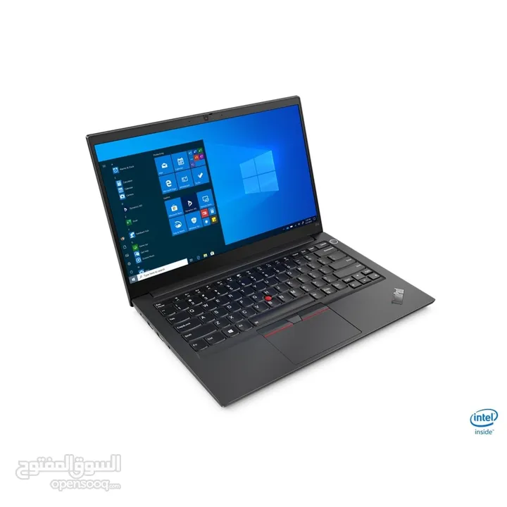 Laptop Lenovo Thinkpad i7 E14