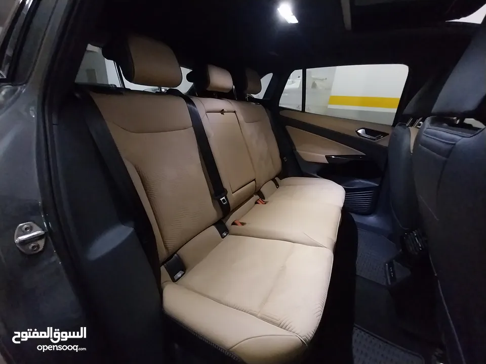 idID.4  موديل 2022 X pro اعلا صنف تب نظافة