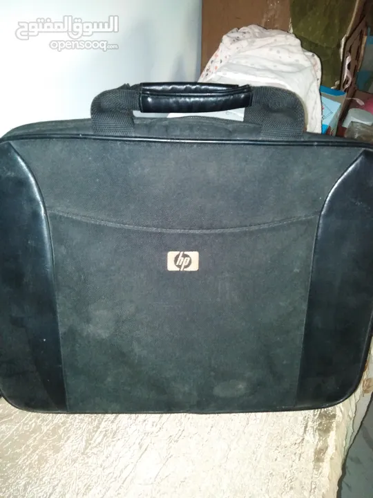لابتوب hp, celeron