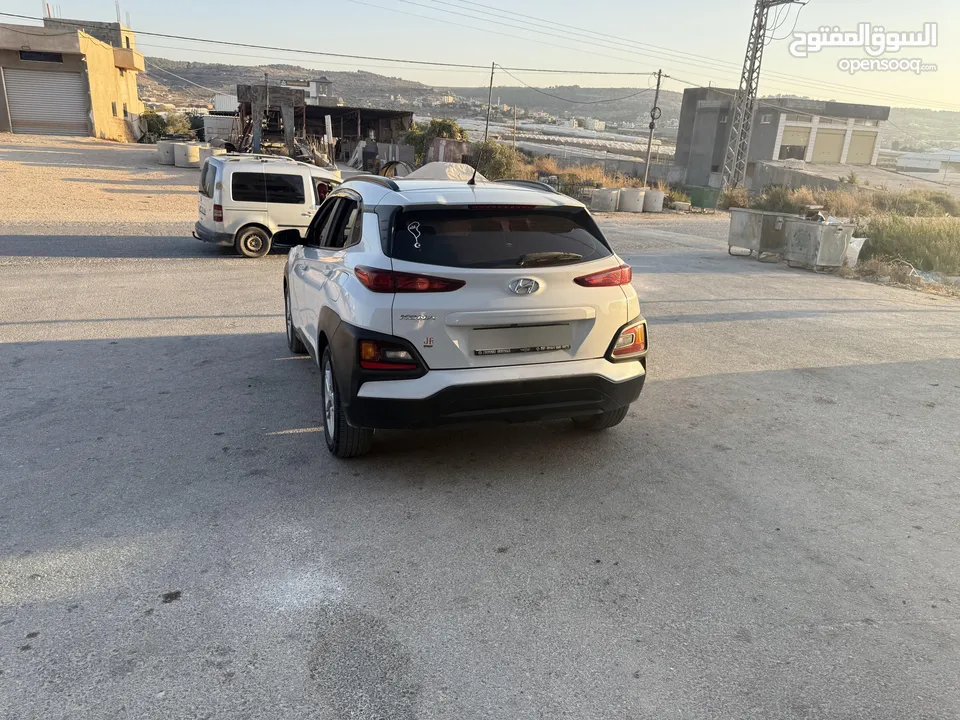 كونا 2020 برخصه
