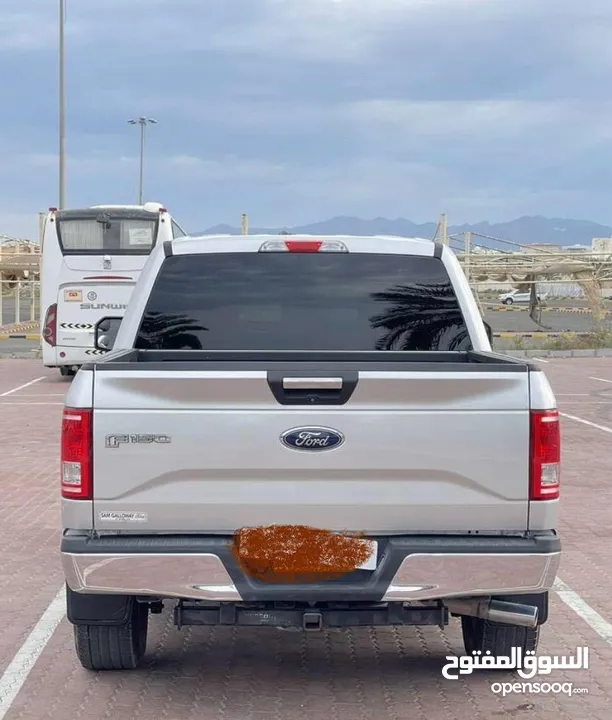 فورد F150 للبيع