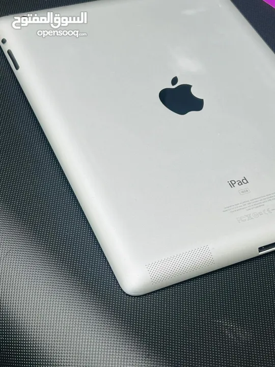 Apple I pad 2