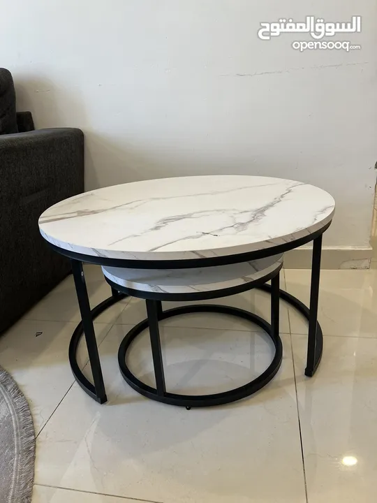 Tables for living room