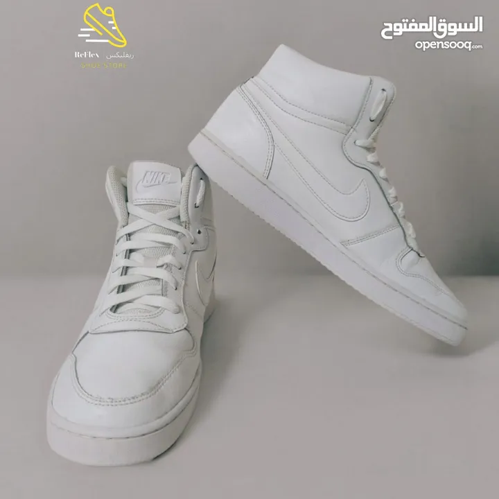 حذاء Nike Court Vision Mid